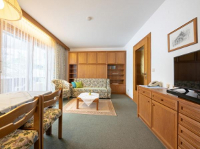 Pleasant Apartment in Bad Kleinkirchheim with Ski Room